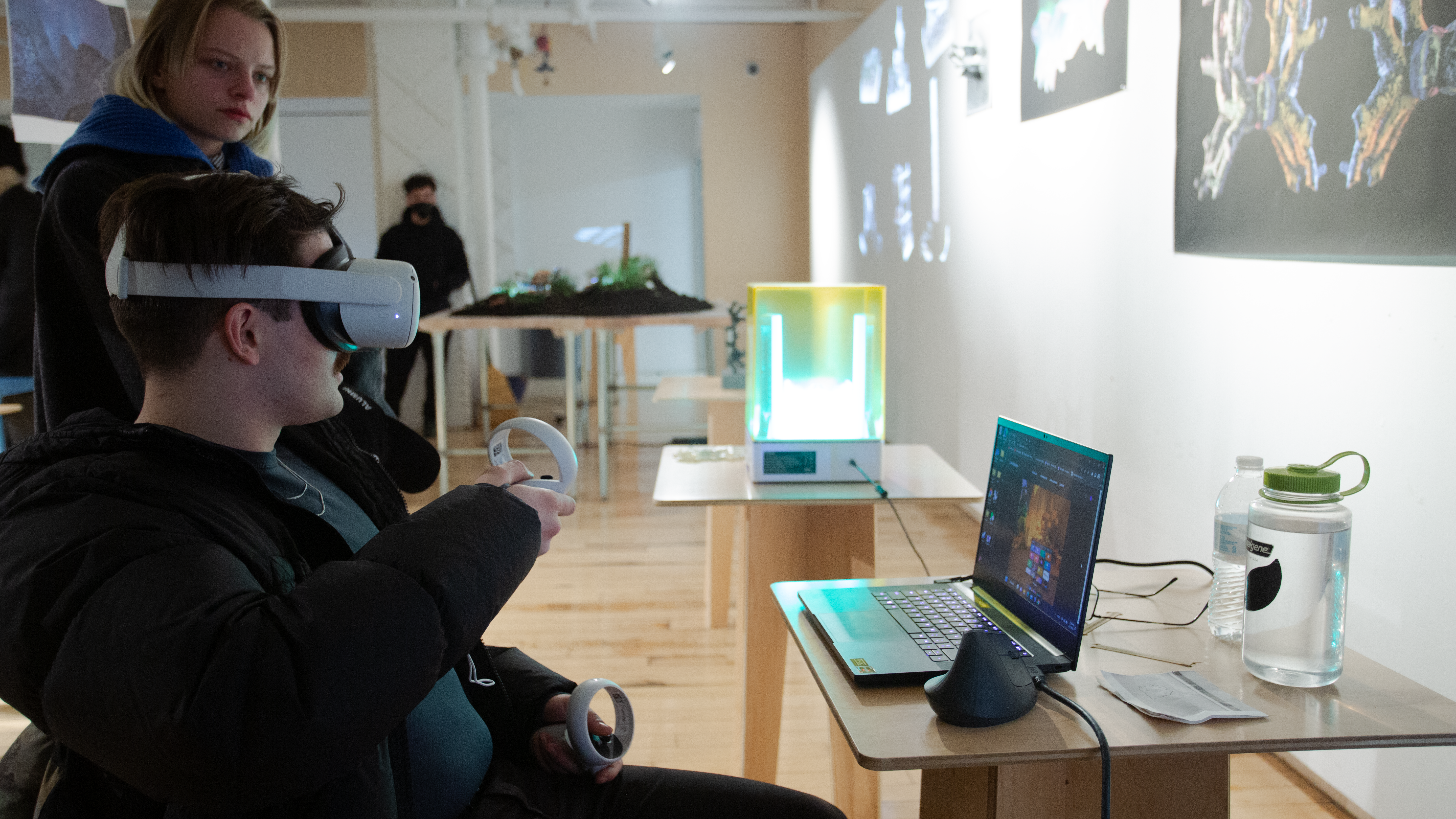 VR Experience